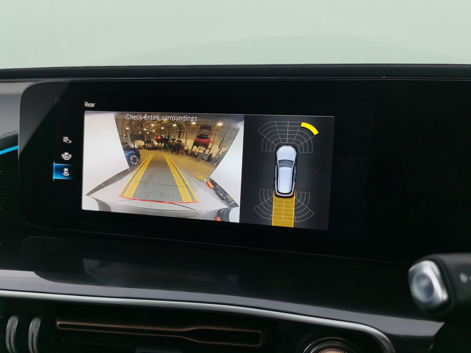 Used Mercedes-Benz EQC 2022 for sale - 77136684: Photo 21