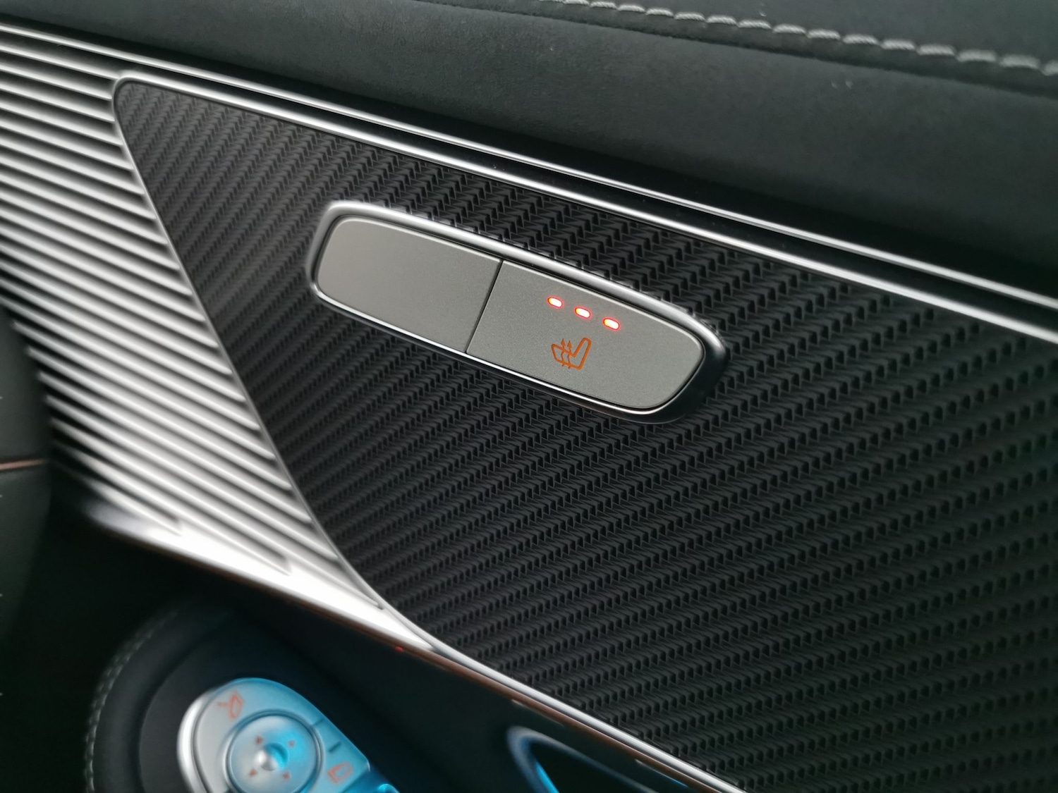 Used Mercedes-Benz EQC 2022 for sale - 77136684: Photo 23