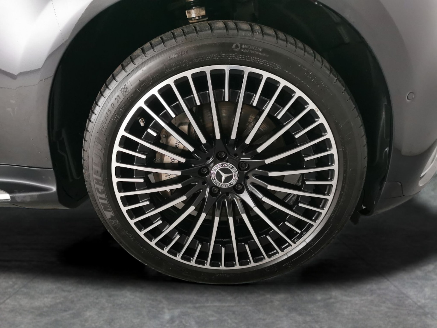 Used Mercedes-Benz EQC 2022 for sale - 77136684: Photo 29