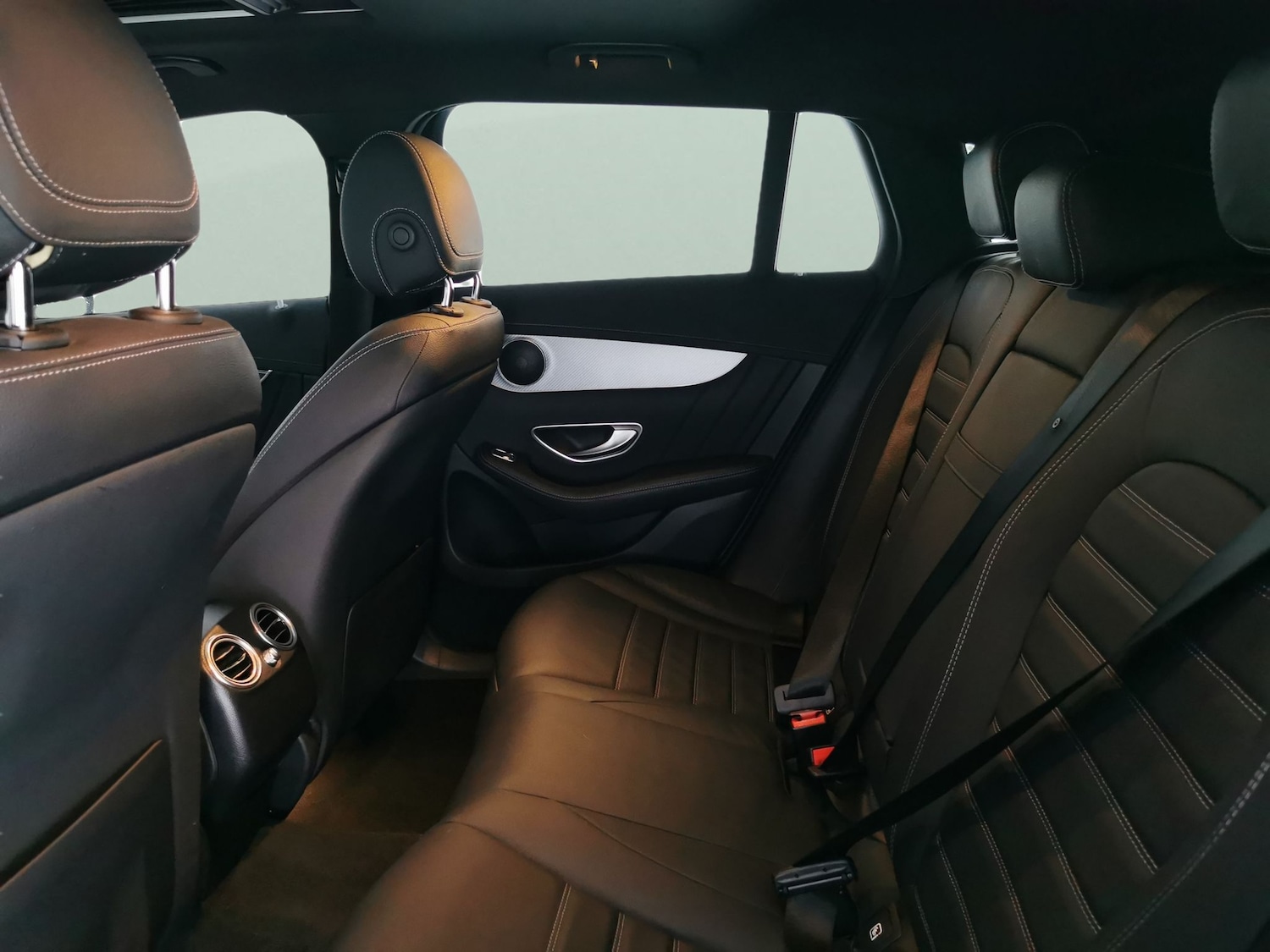 Used Mercedes-Benz EQC 2022 for sale - 77136684: Photo 31