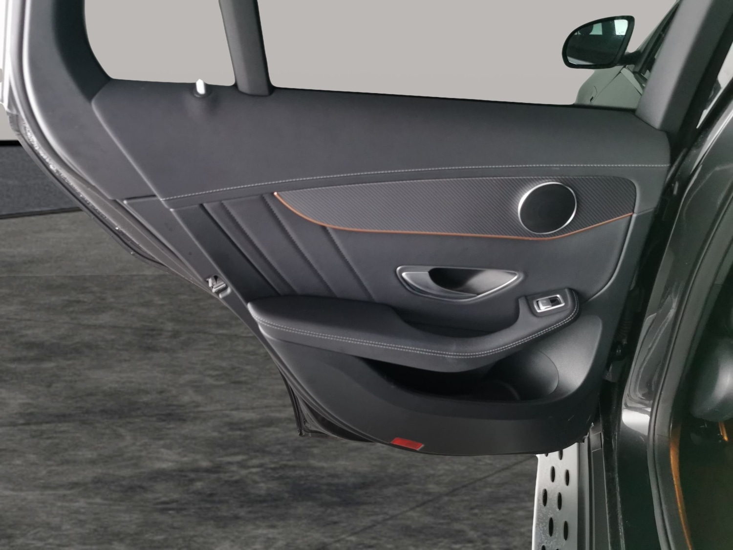 Used Mercedes-Benz EQC 2022 for sale - 77136684: Photo 33