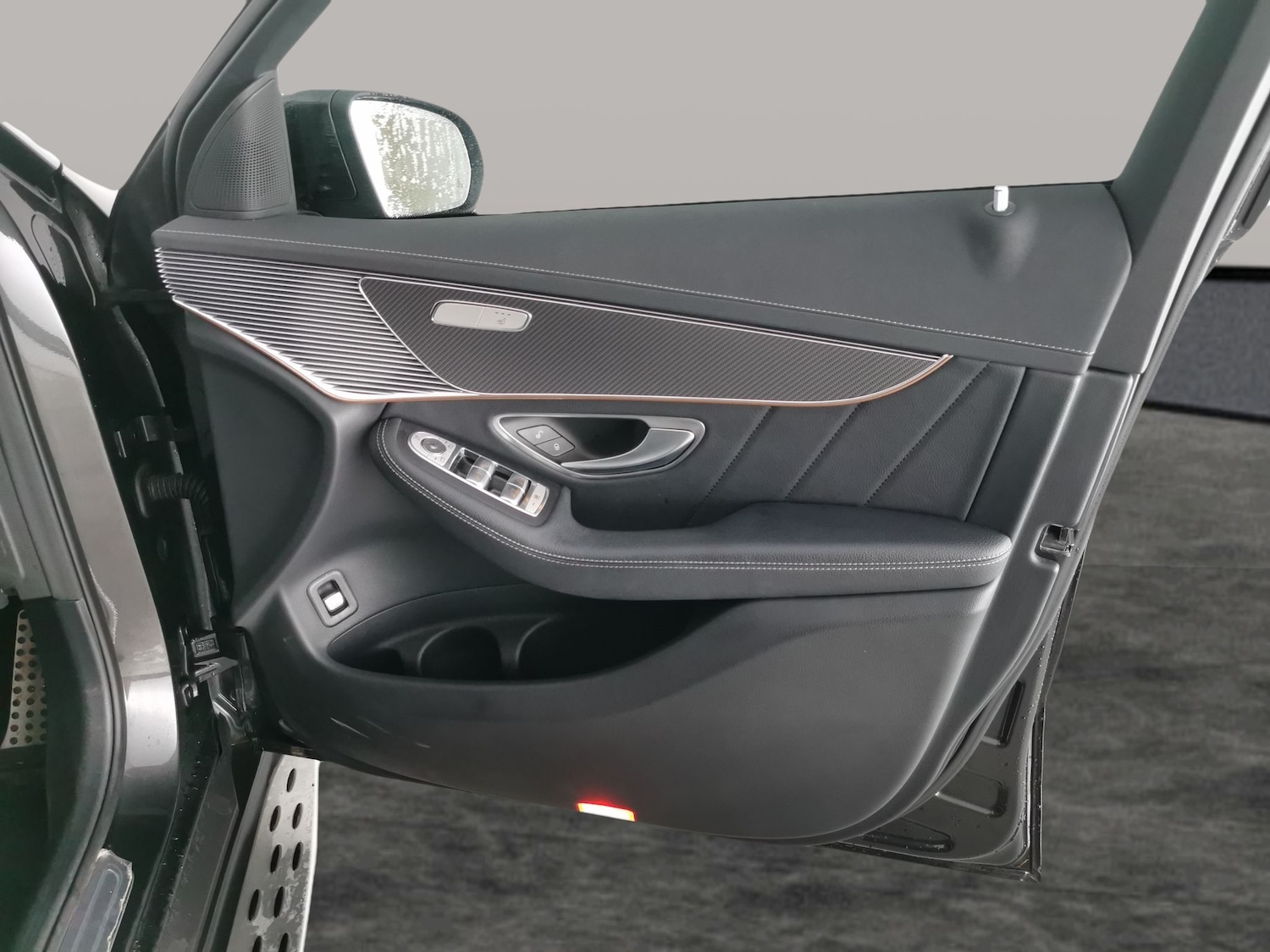 Used Mercedes-Benz EQC 2022 for sale - 77136684: Photo 34