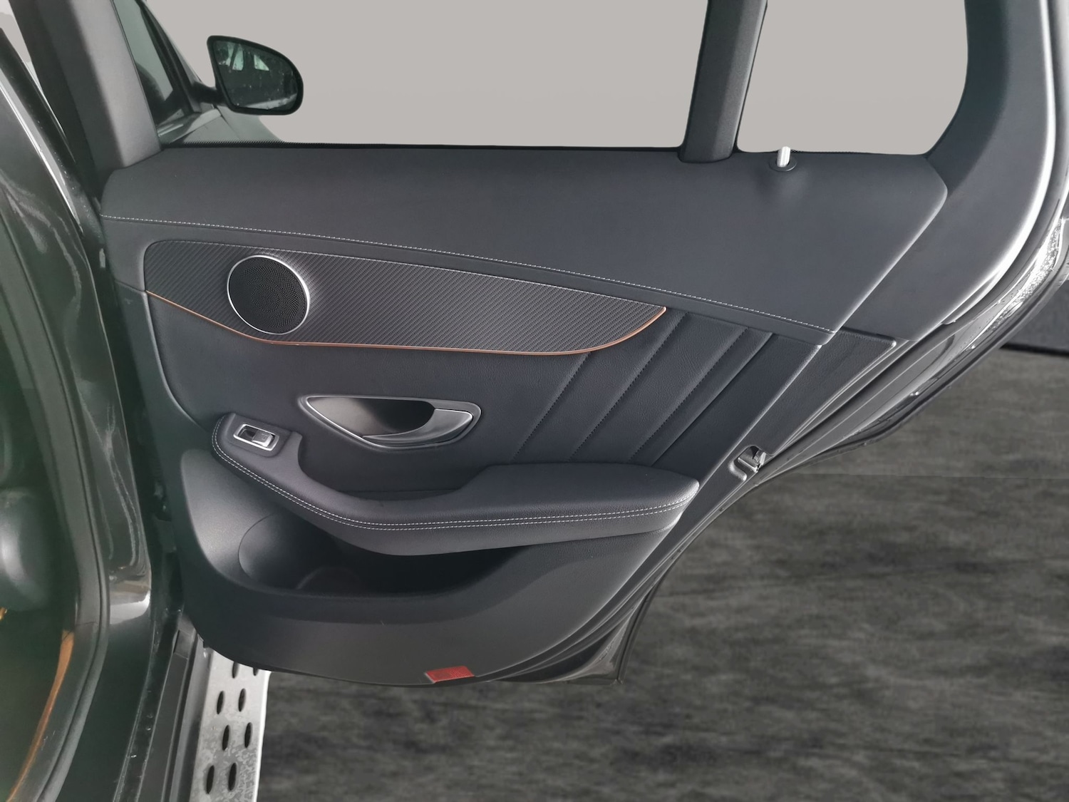 Used Mercedes-Benz EQC 2022 for sale - 77136684: Photo 35