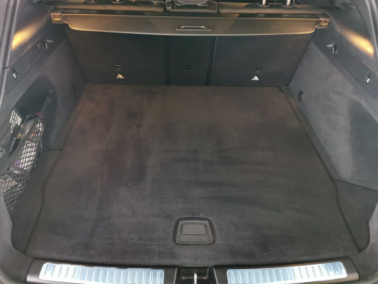 Used Mercedes-Benz EQC 2022 for sale - 77136684: Photo 38