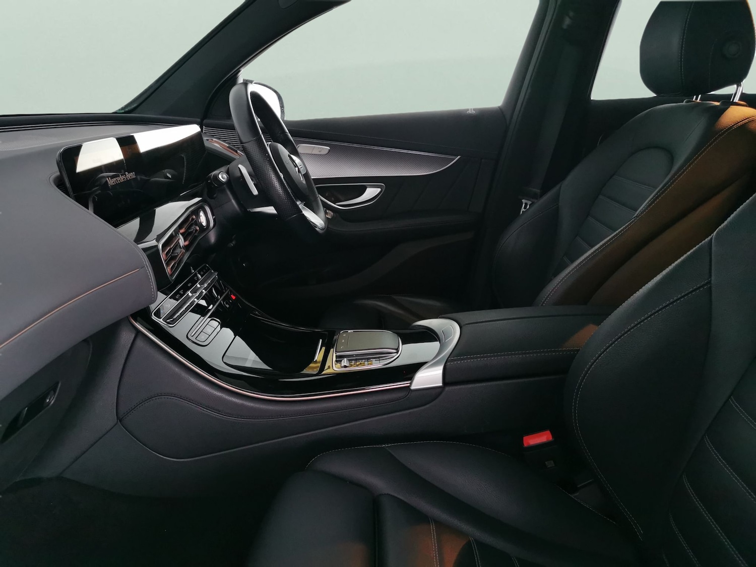 Used Mercedes-Benz EQC 2022 for sale - 77136684: Photo 4