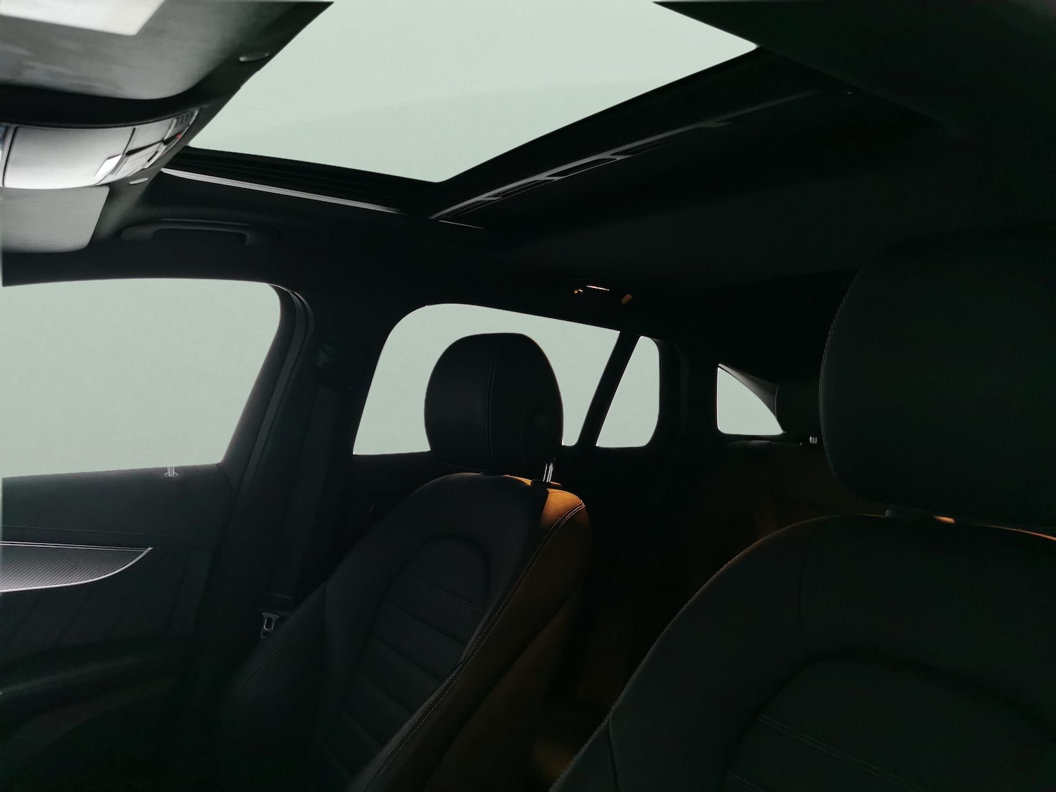 Used Mercedes-Benz EQC 2022 for sale - 77136684: Photo 5