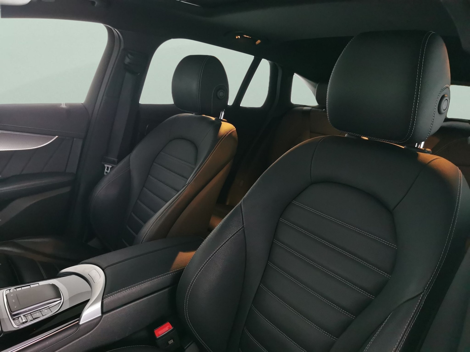 Used Mercedes-Benz EQC 2022 for sale - 77136684: Photo 7