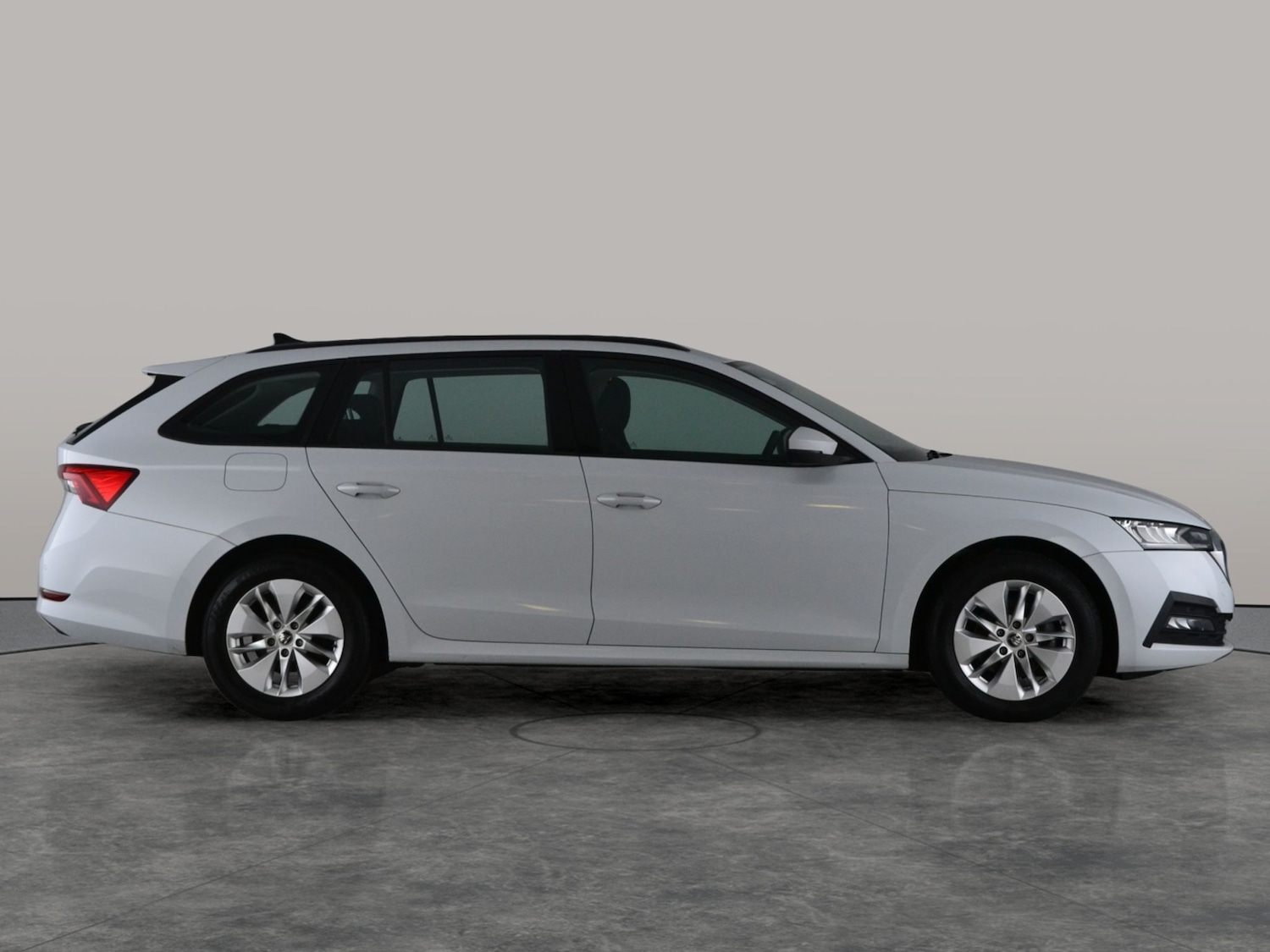 Used Skoda Octavia for sale - 78107880: Photo 10