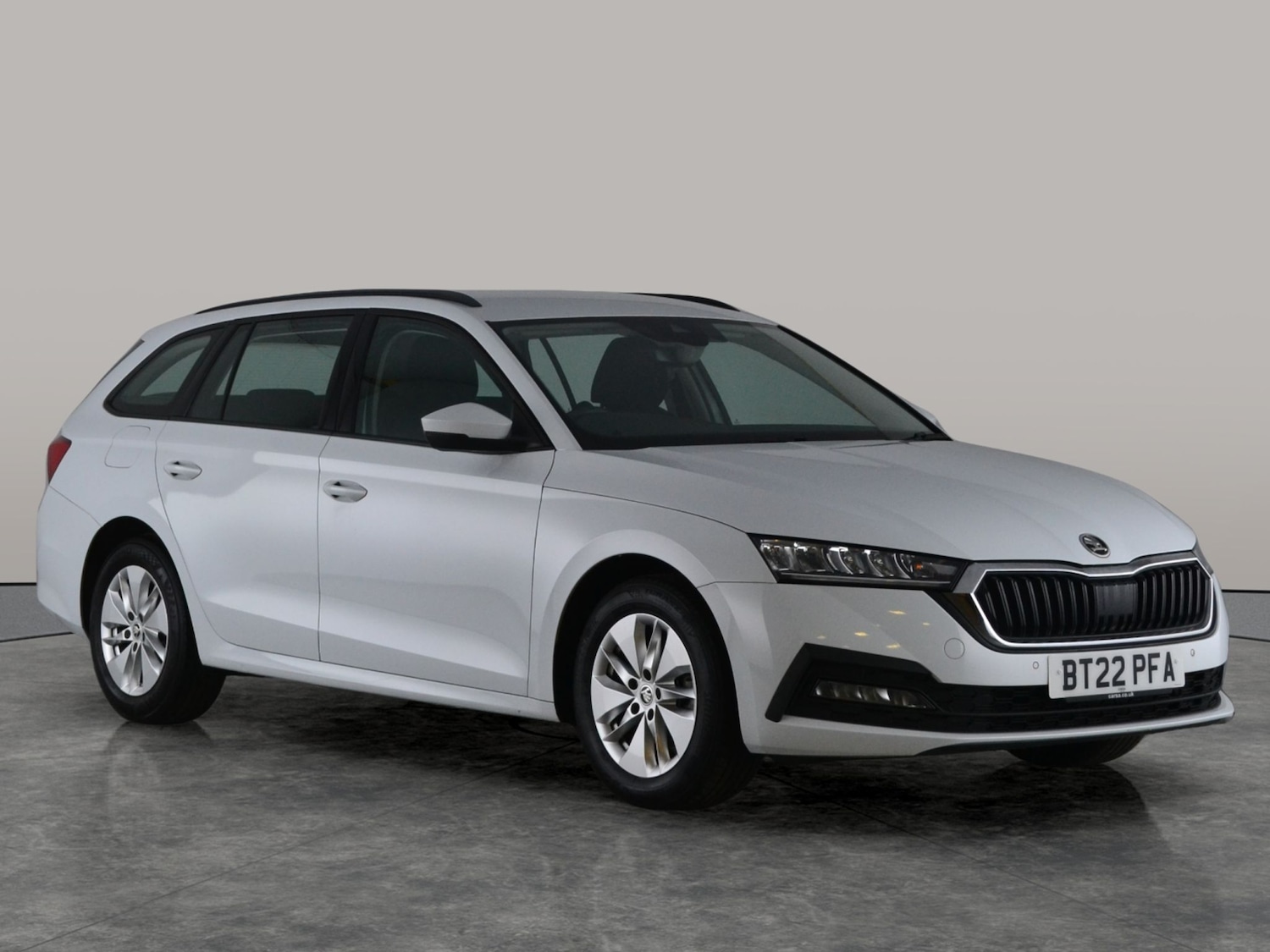 Used Skoda Octavia for sale - 78107880: Photo 11