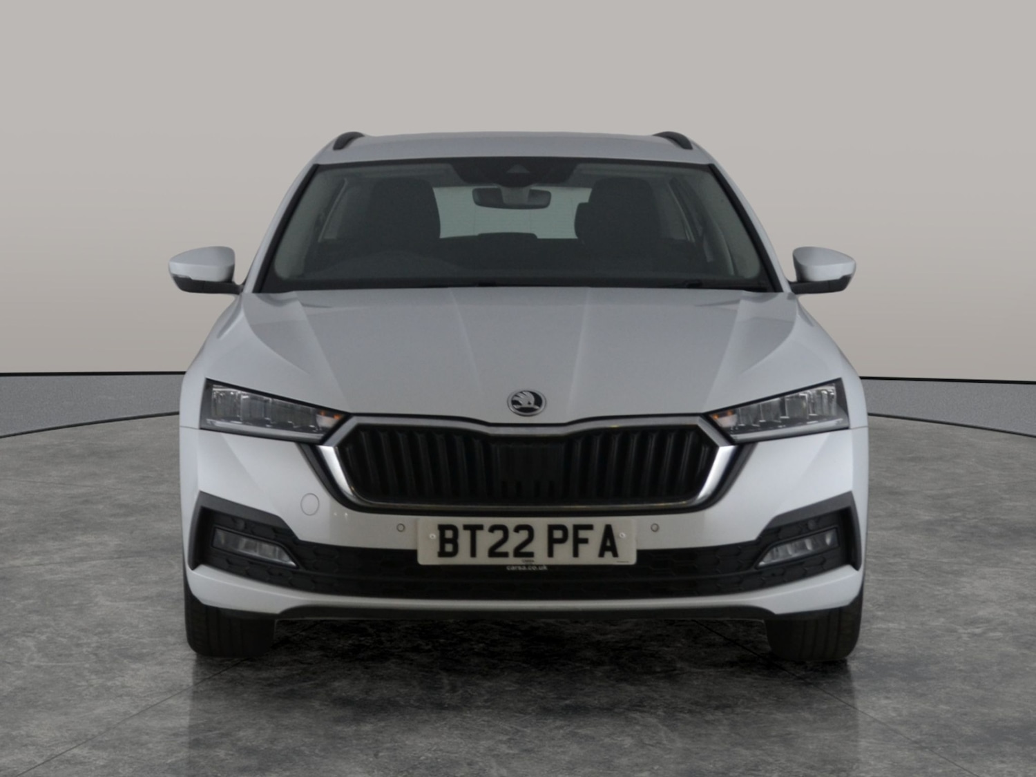 Used Skoda Octavia for sale - 78107880: Photo 12