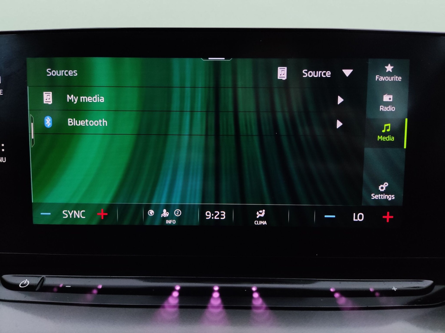 Used Skoda Octavia for sale - 78107880: Photo 13