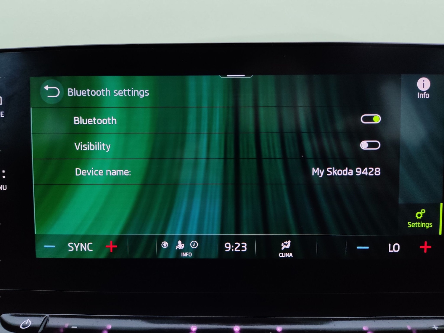 Used Skoda Octavia for sale - 78107880: Photo 14