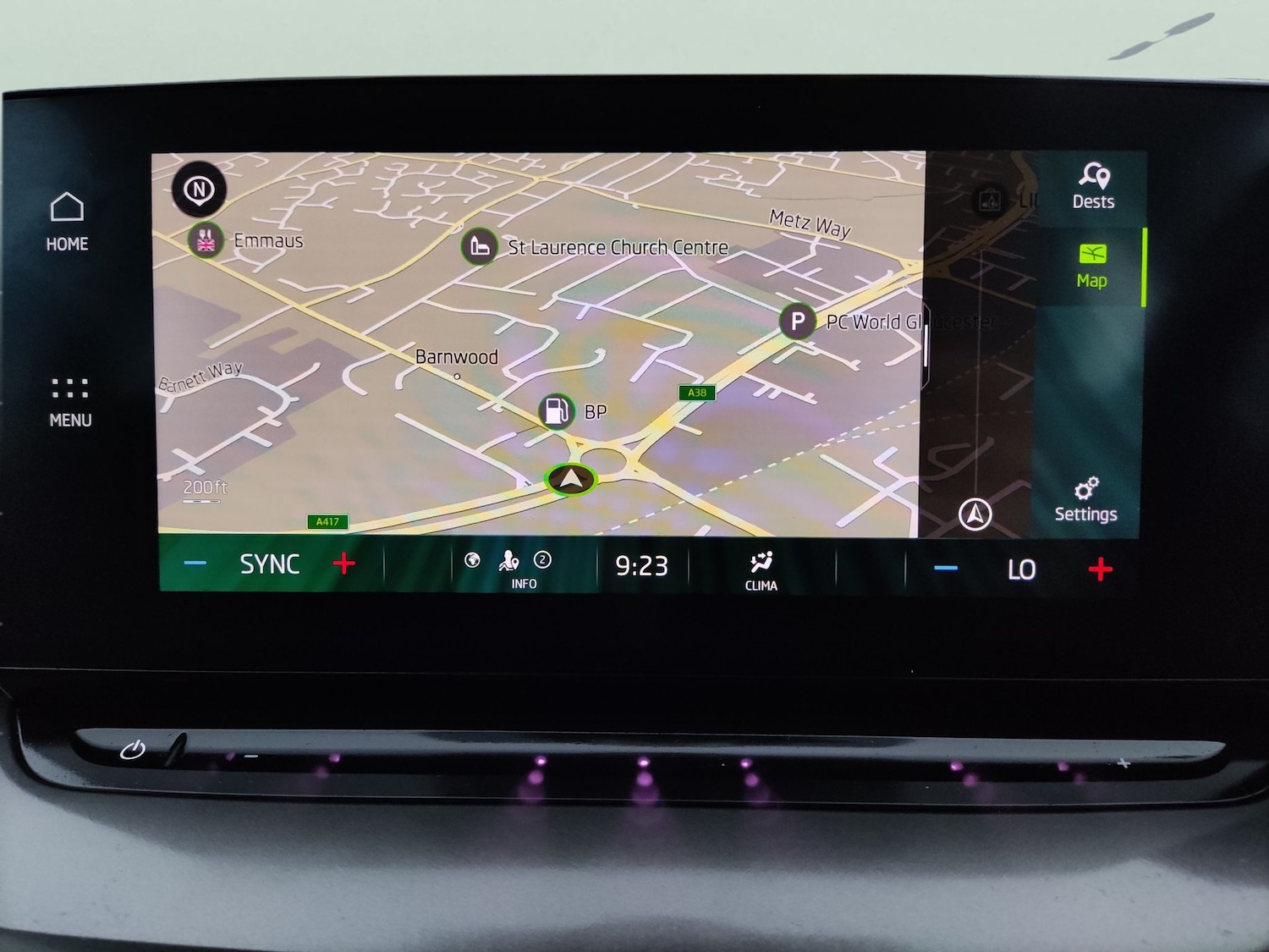 Used Skoda Octavia for sale - 78107880: Photo 15