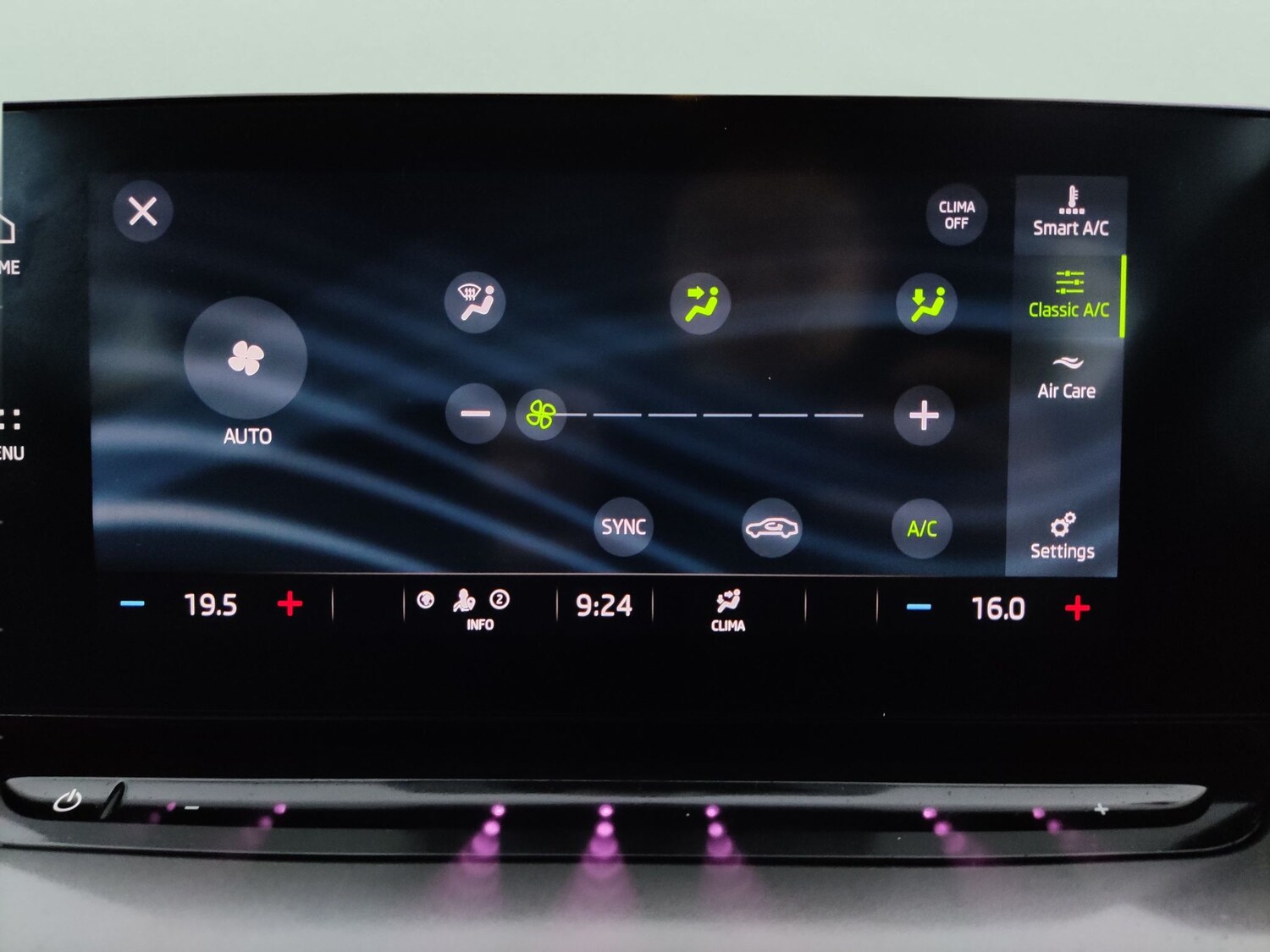 Used Skoda Octavia for sale - 78107880: Photo 17