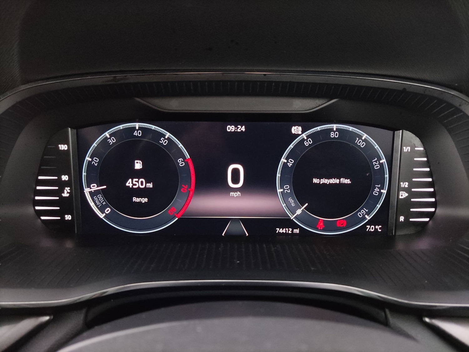 Used Skoda Octavia for sale - 78107880: Photo 20