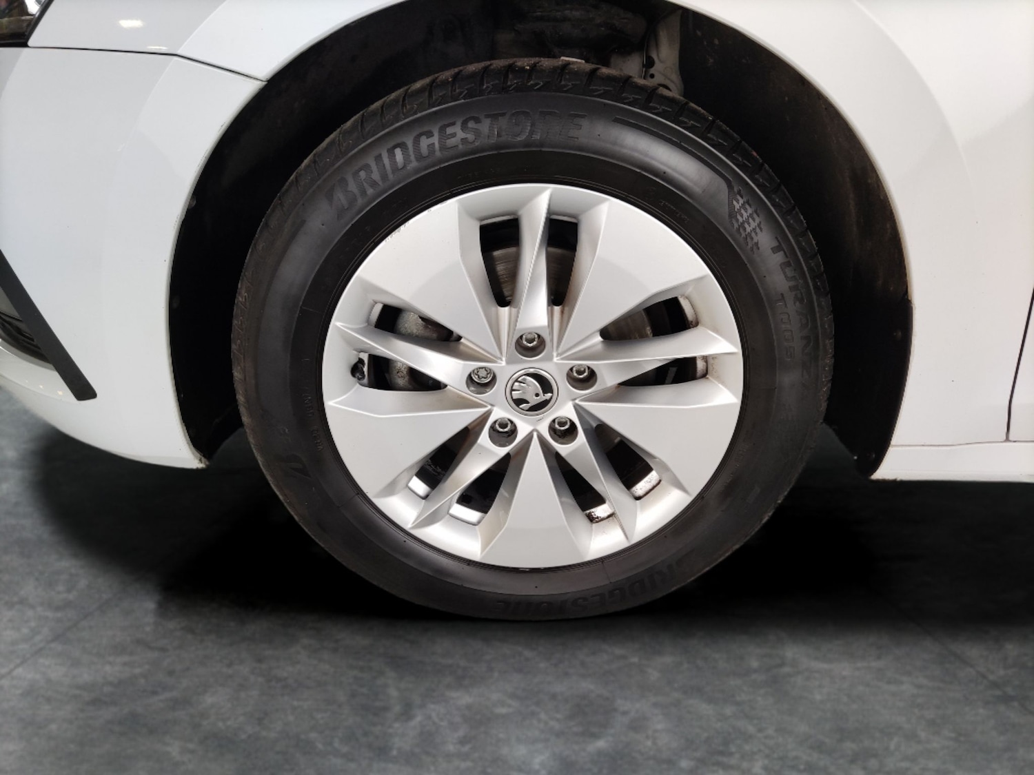 Used Skoda Octavia for sale - 78107880: Photo 21