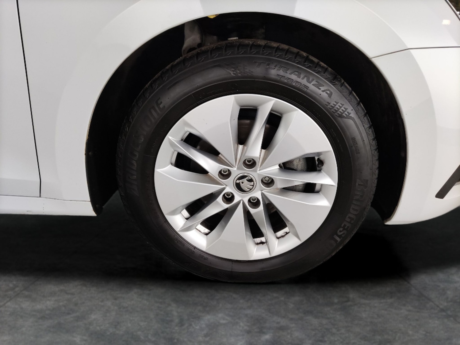 Used Skoda Octavia for sale - 78107880: Photo 22