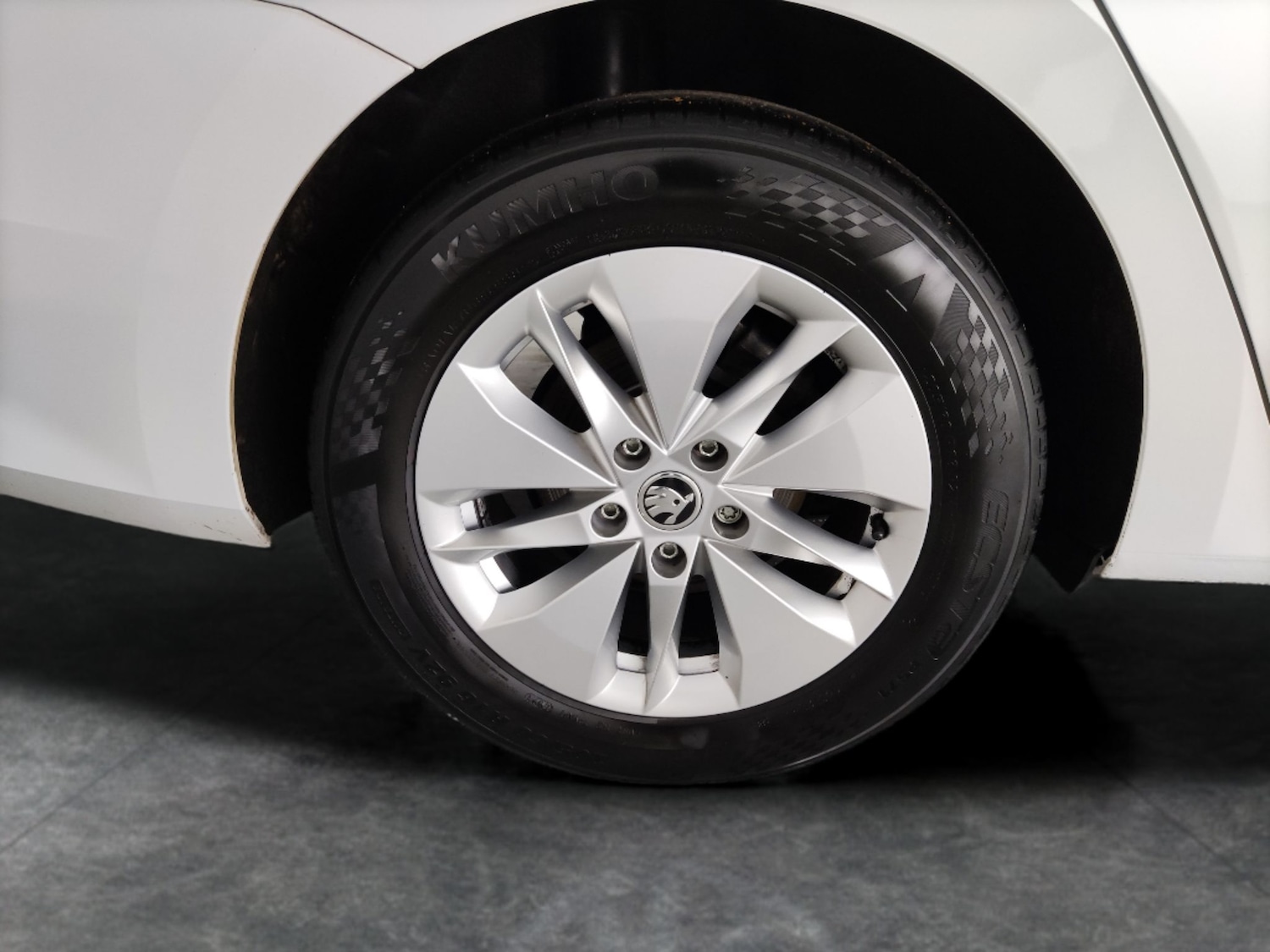 Used Skoda Octavia for sale - 78107880: Photo 23