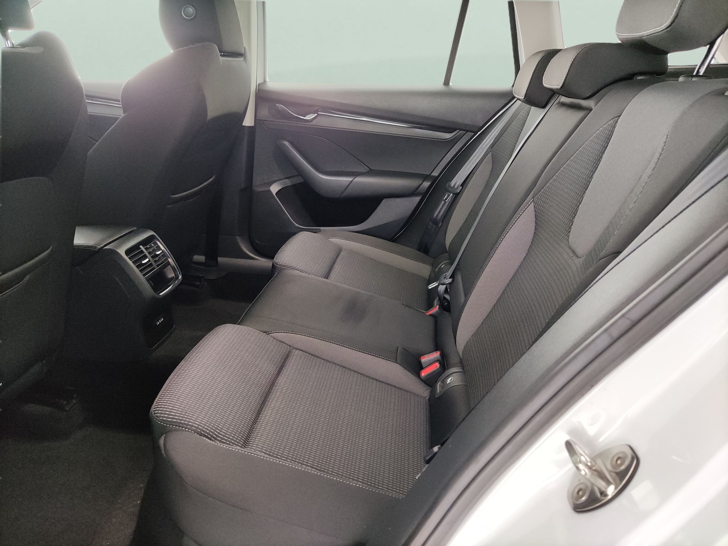 Used Skoda Octavia for sale - 78107880: Photo 24