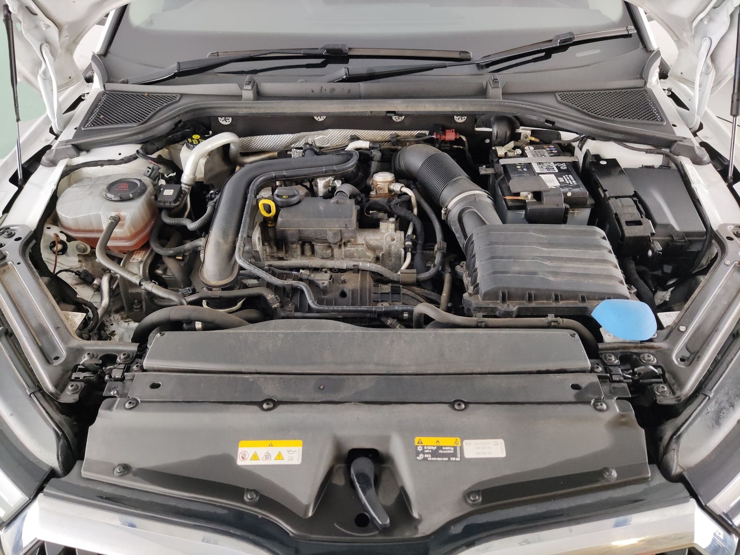 Used Skoda Octavia for sale - 78107880: Photo 31