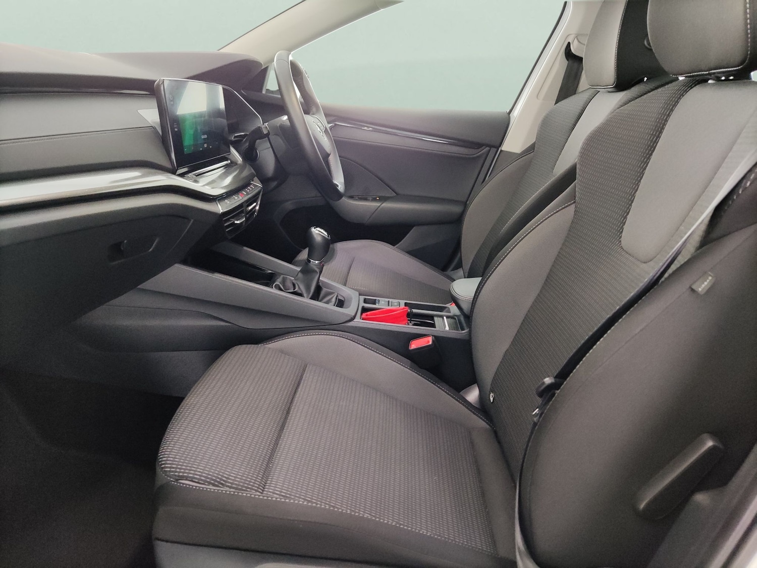 Used Skoda Octavia for sale - 78107880: Photo 4