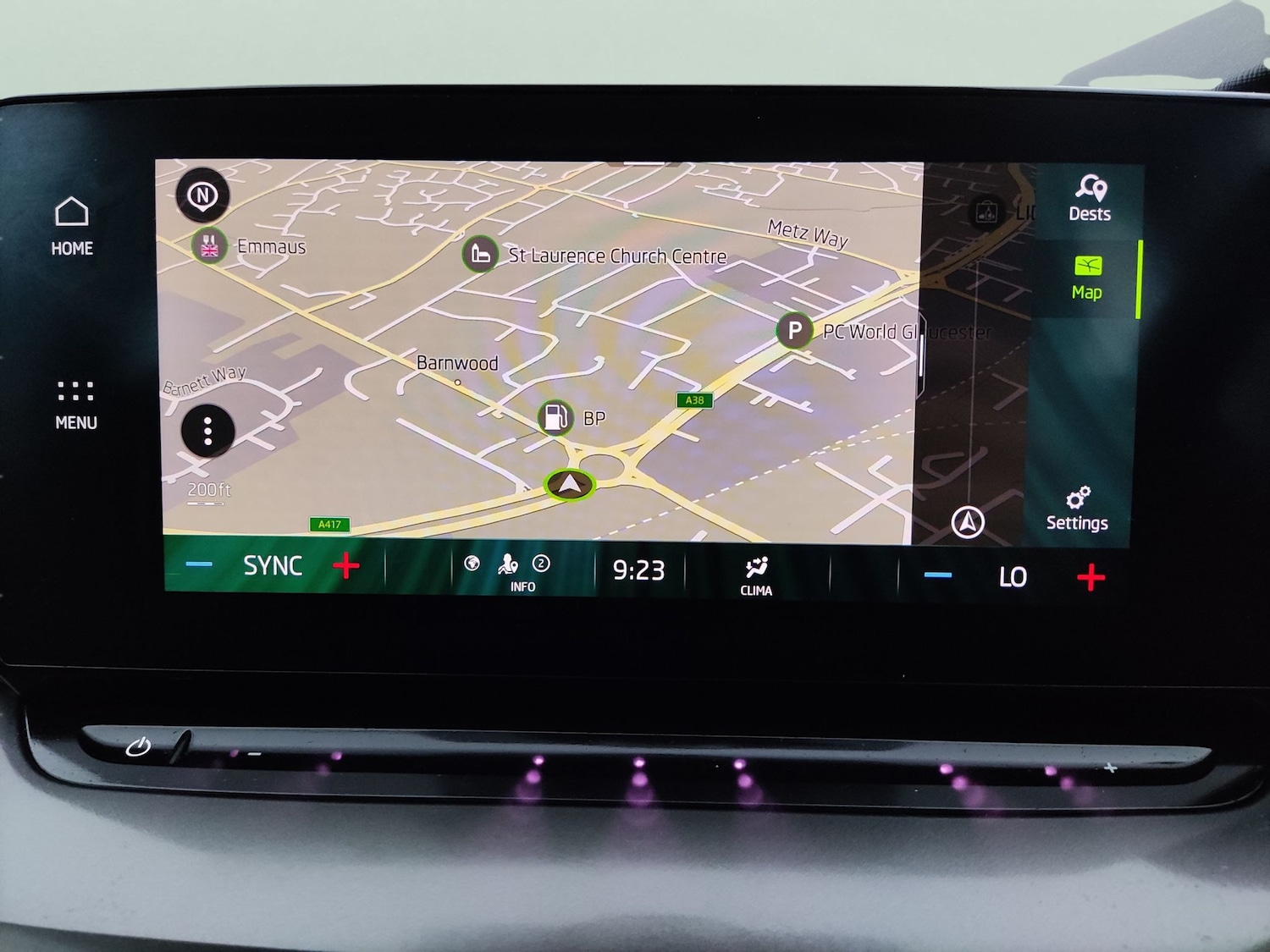 Used Skoda Octavia for sale - 78107880: Photo 5