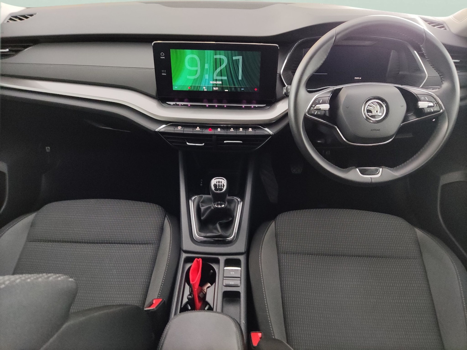 Used Skoda Octavia for sale - 78107880: Photo 6