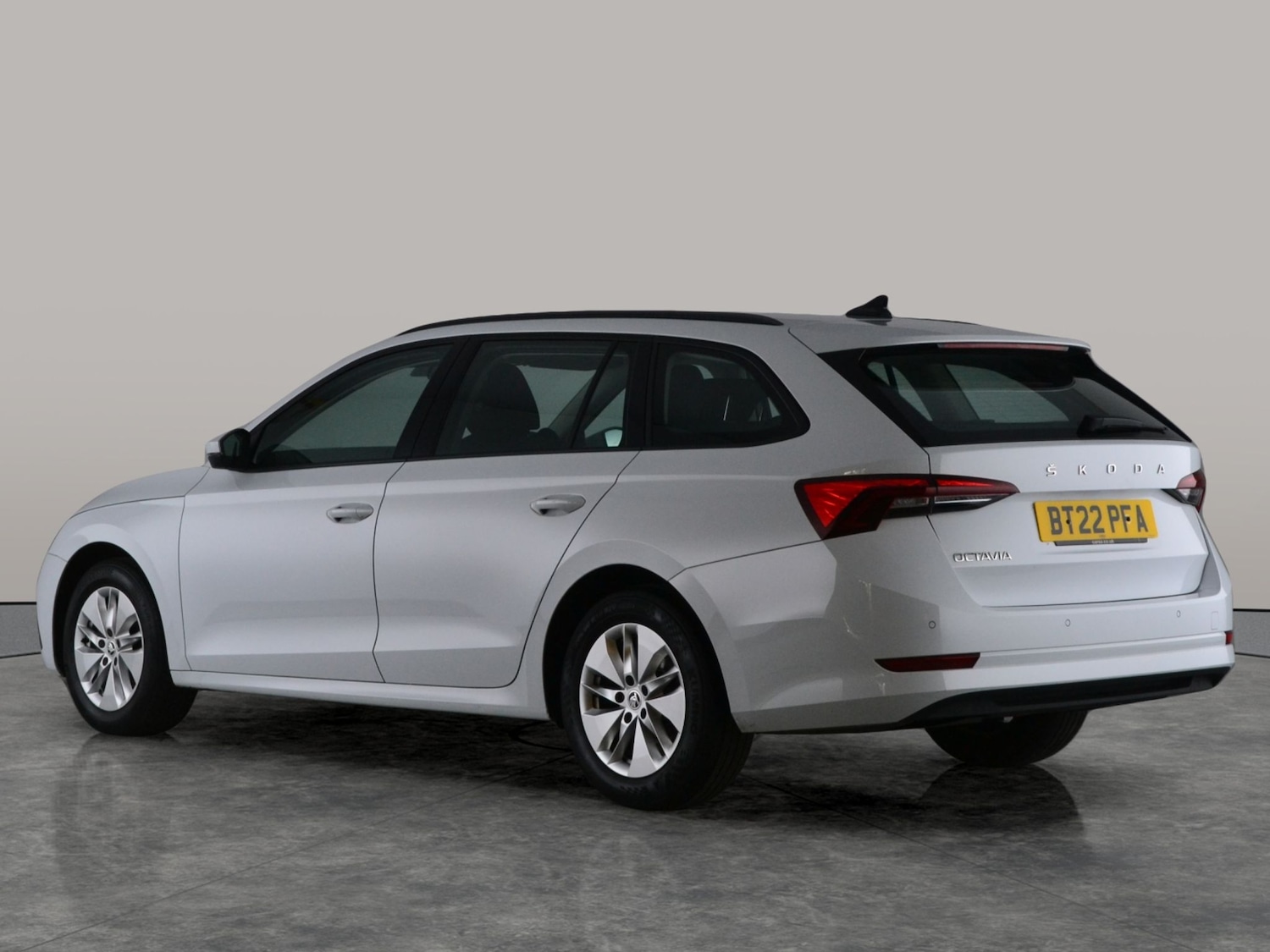 Used Skoda Octavia for sale - 78107880: Photo 7