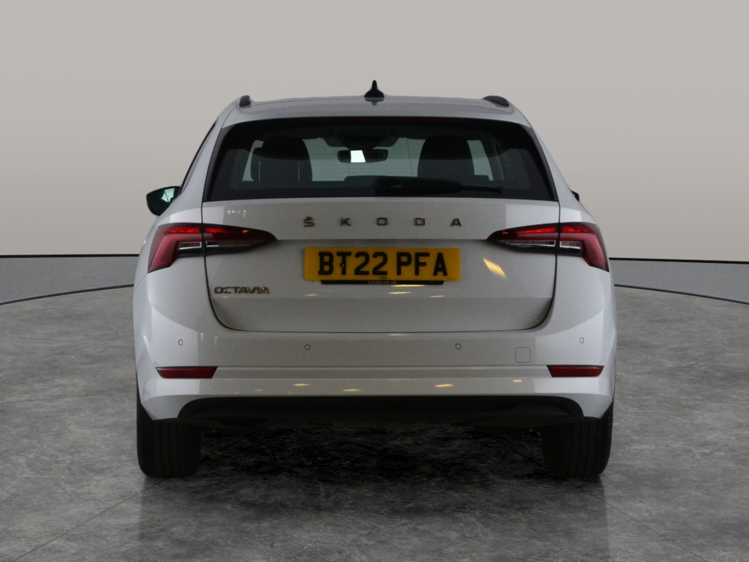 Used Skoda Octavia for sale - 78107880: Photo 8