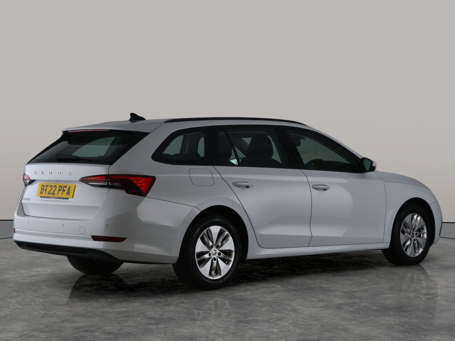 Used Skoda Octavia for sale - 78107880: Photo 9