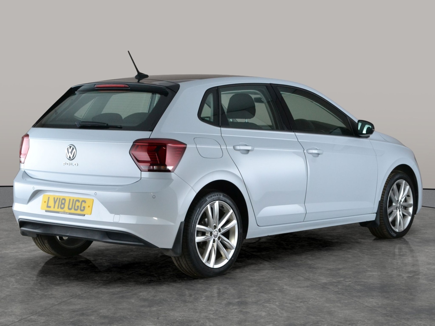 Used Volkswagen Polo for sale - 78110005: Photo 10