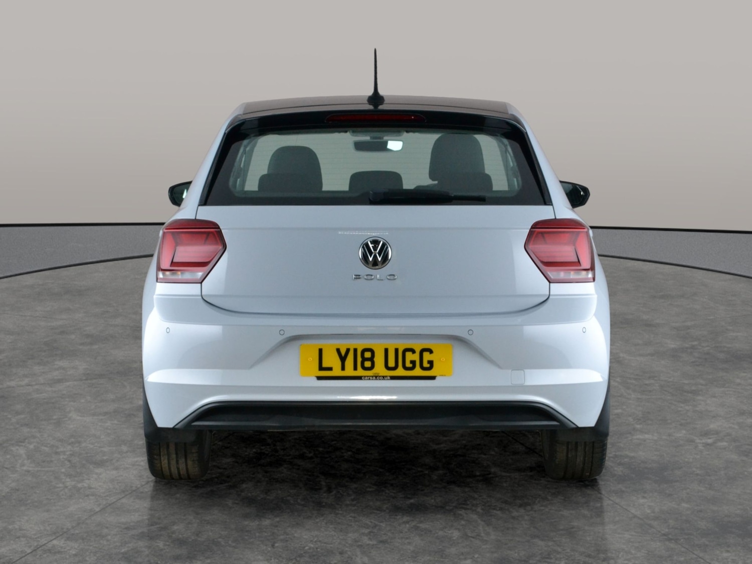 Used Volkswagen Polo for sale - 78110005: Photo 11