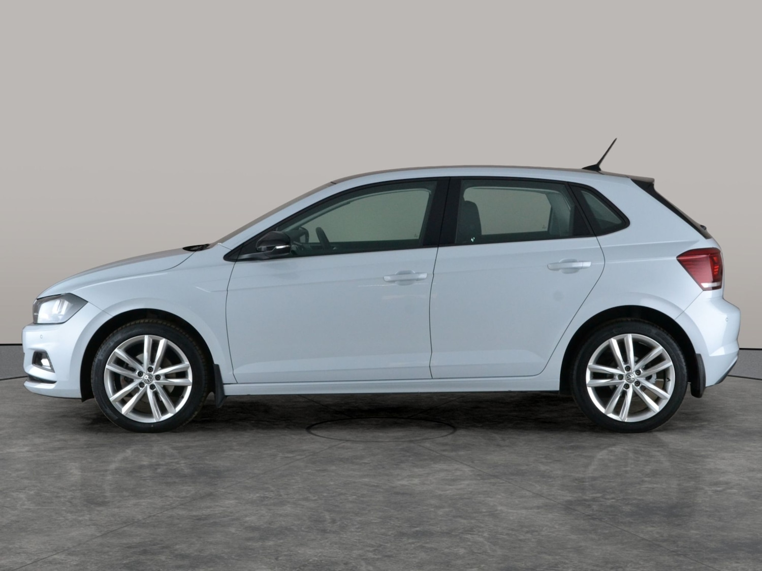Used Volkswagen Polo for sale - 78110005: Photo 13