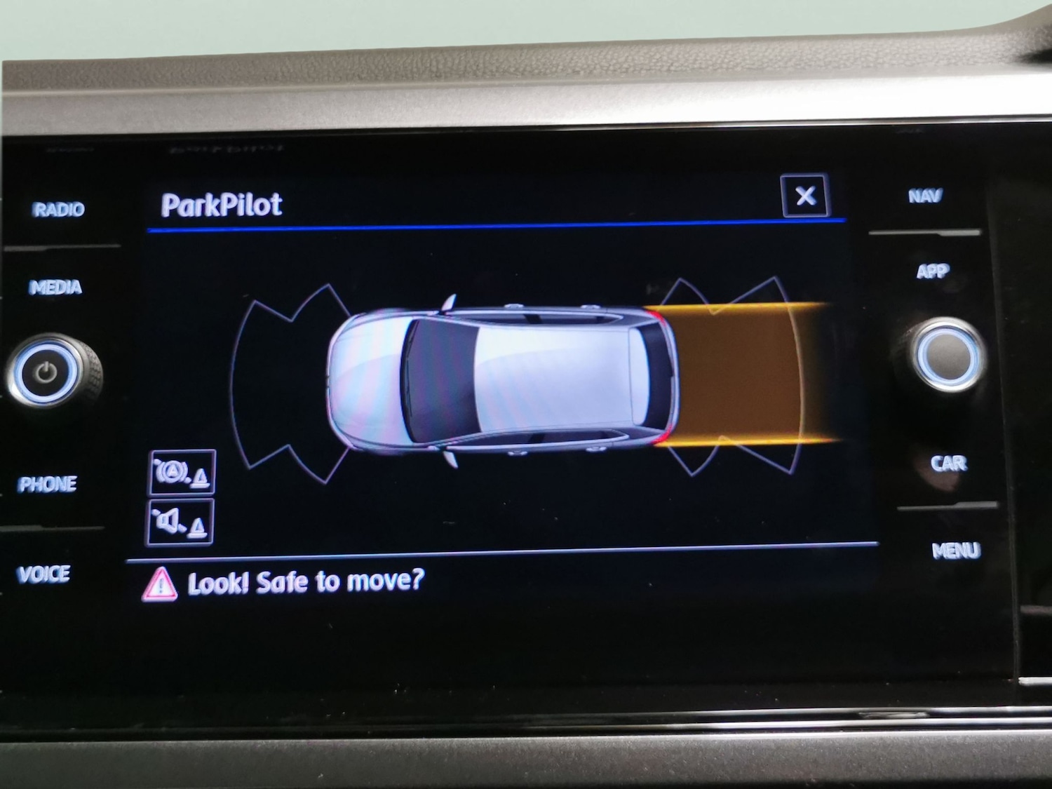 Used Volkswagen Polo for sale - 78110005: Photo 17