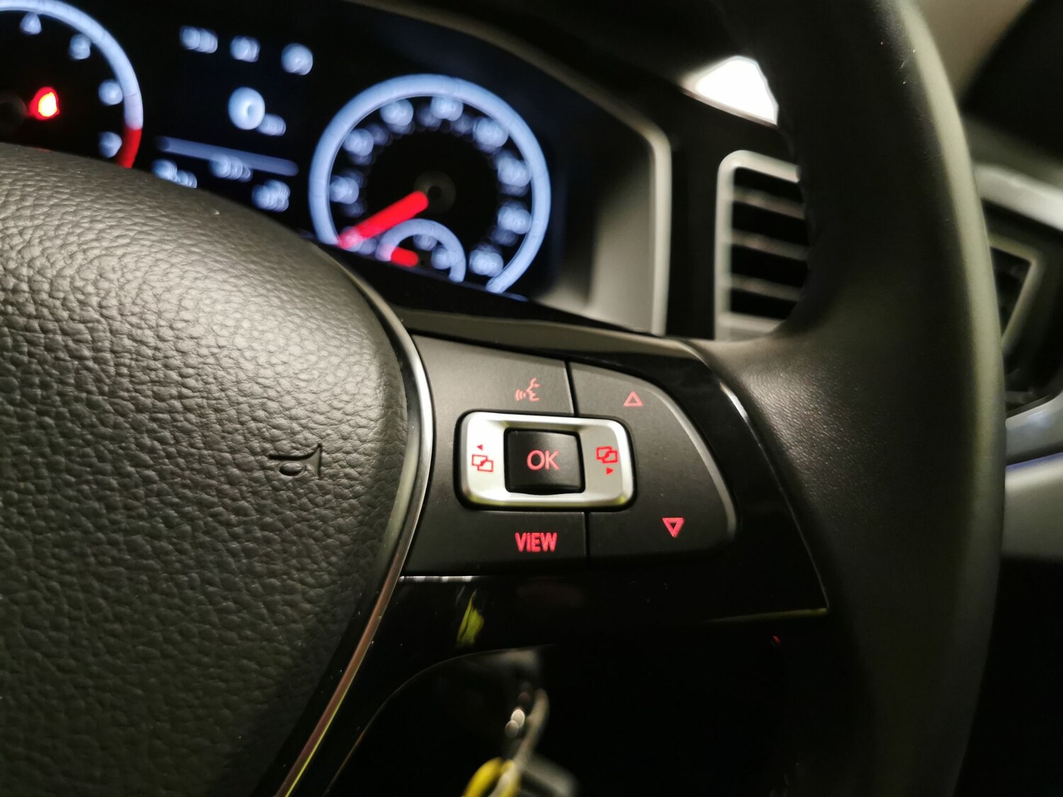 Used Volkswagen Polo for sale - 78110005: Photo 19