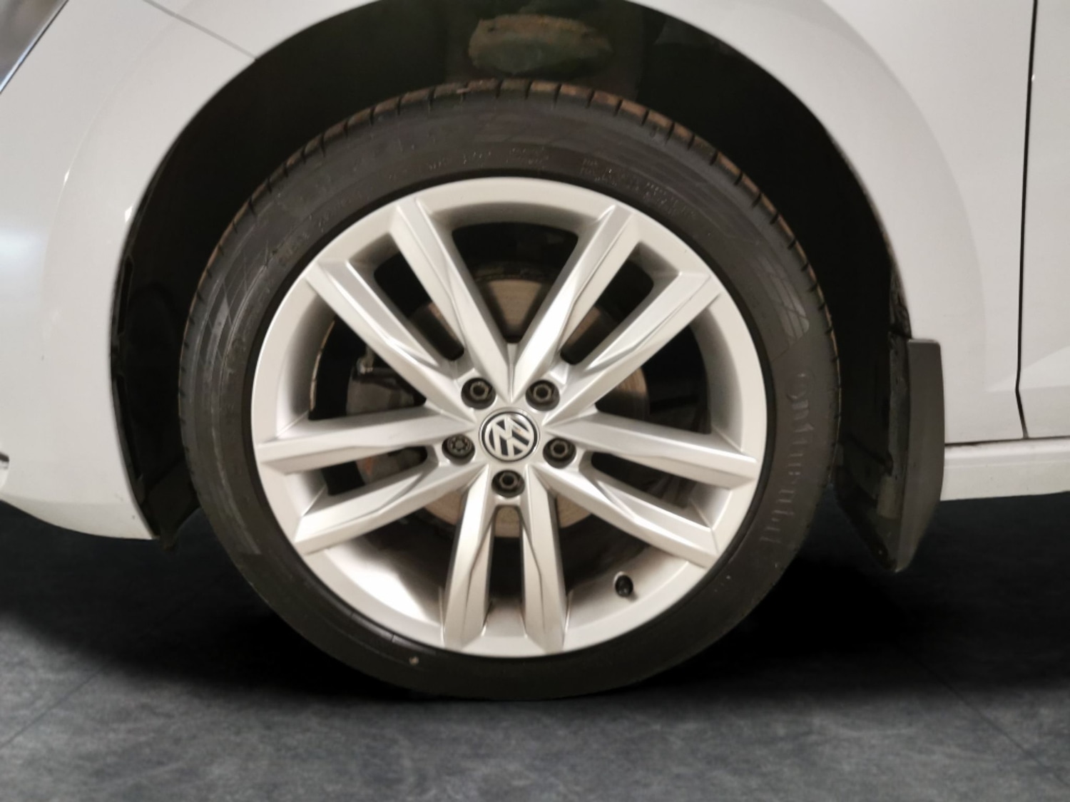 Used Volkswagen Polo for sale - 78110005: Photo 21