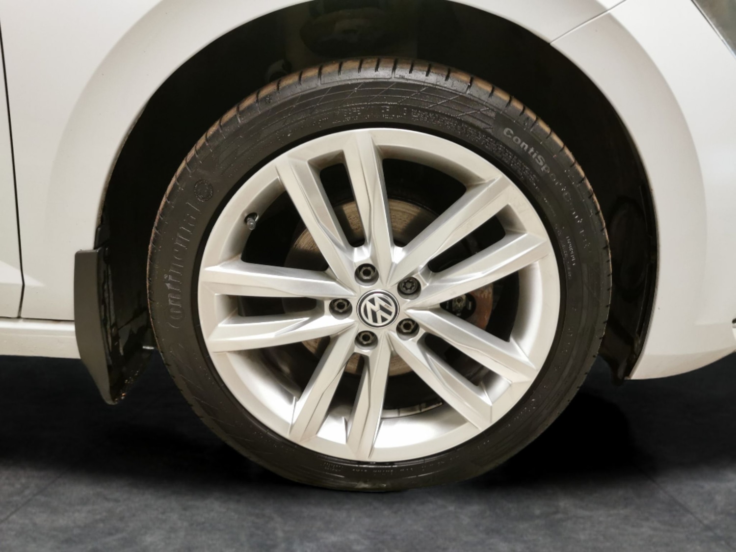 Used Volkswagen Polo for sale - 78110005: Photo 22