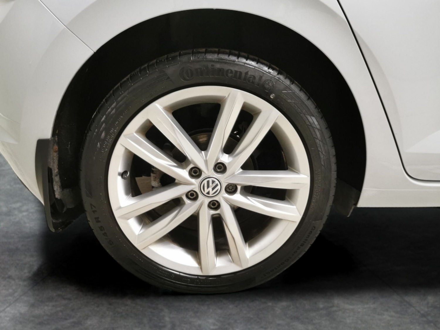 Used Volkswagen Polo for sale - 78110005: Photo 23