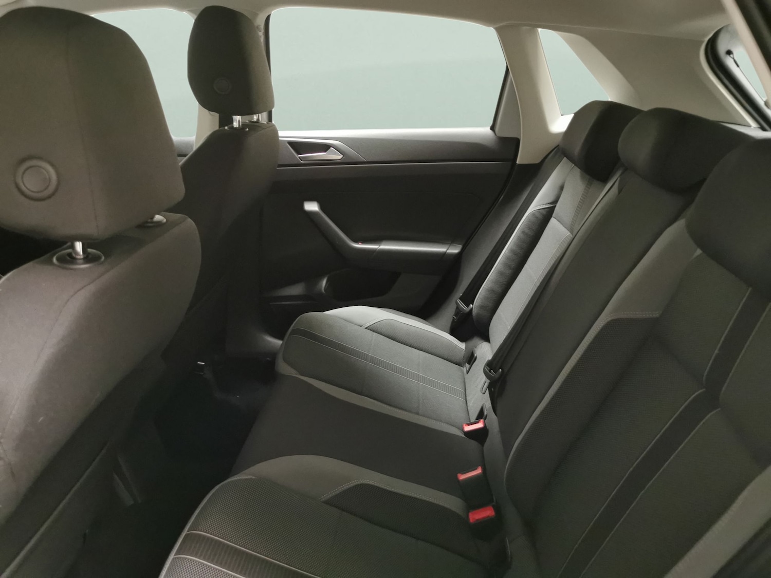 Used Volkswagen Polo for sale - 78110005: Photo 24