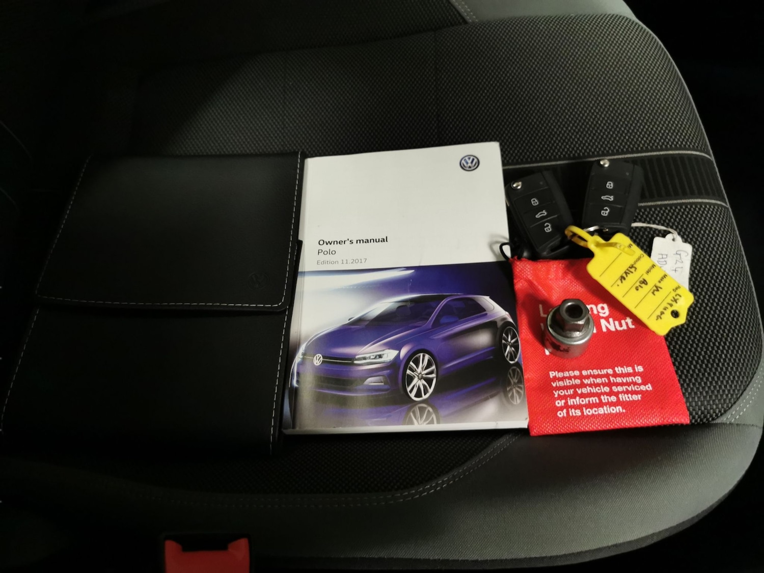 Used Volkswagen Polo for sale - 78110005: Photo 29