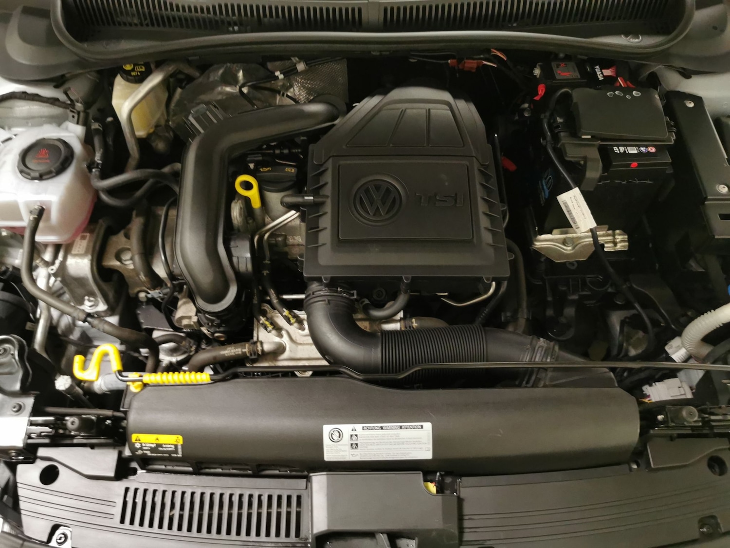 Used Volkswagen Polo for sale - 78110005: Photo 30