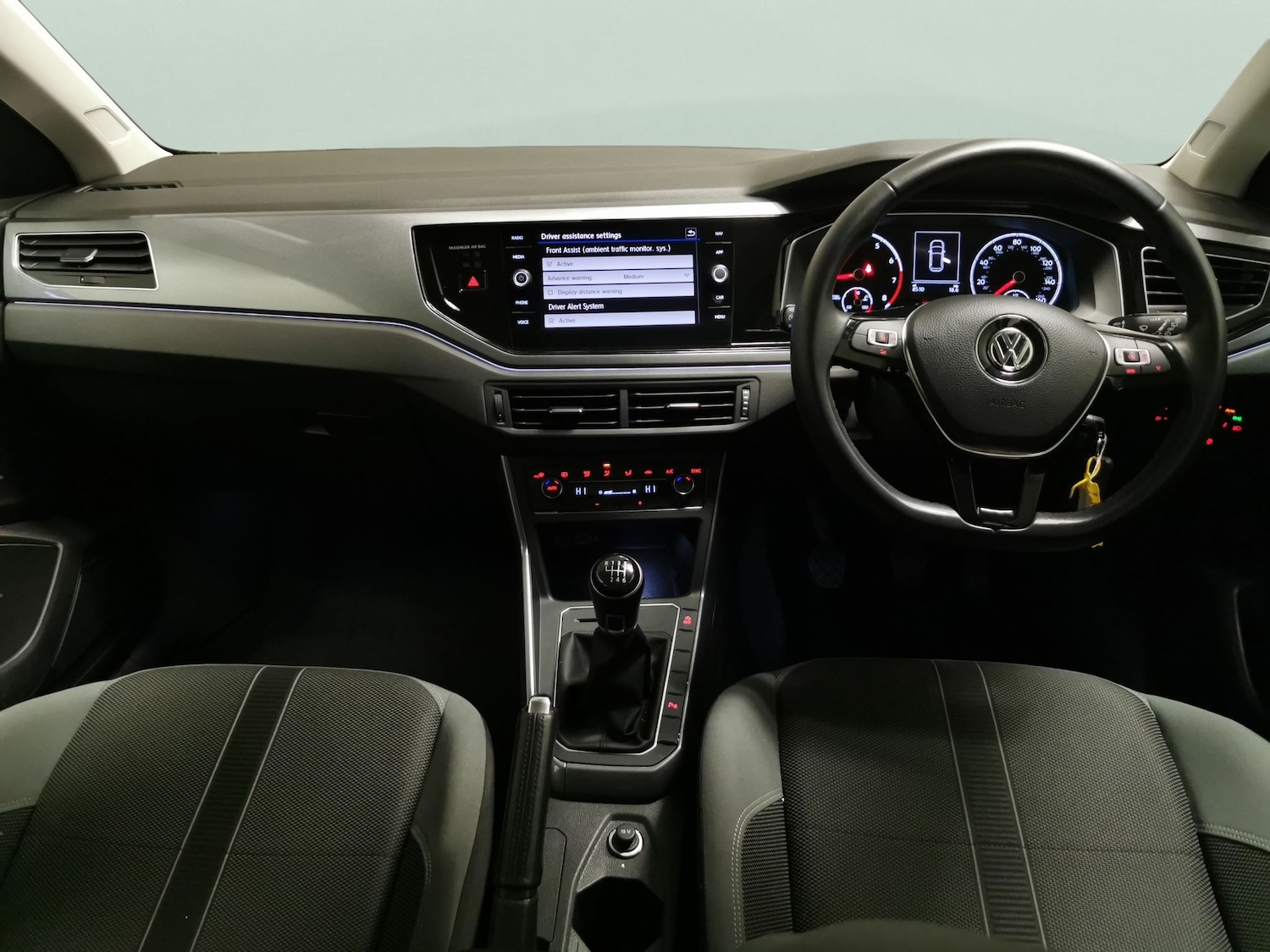 Used Volkswagen Polo for sale - 78110005: Photo 7