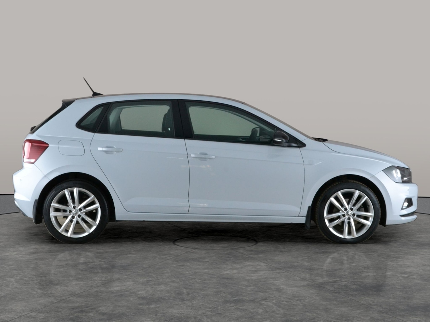 Used Volkswagen Polo for sale - 78110005: Photo 9