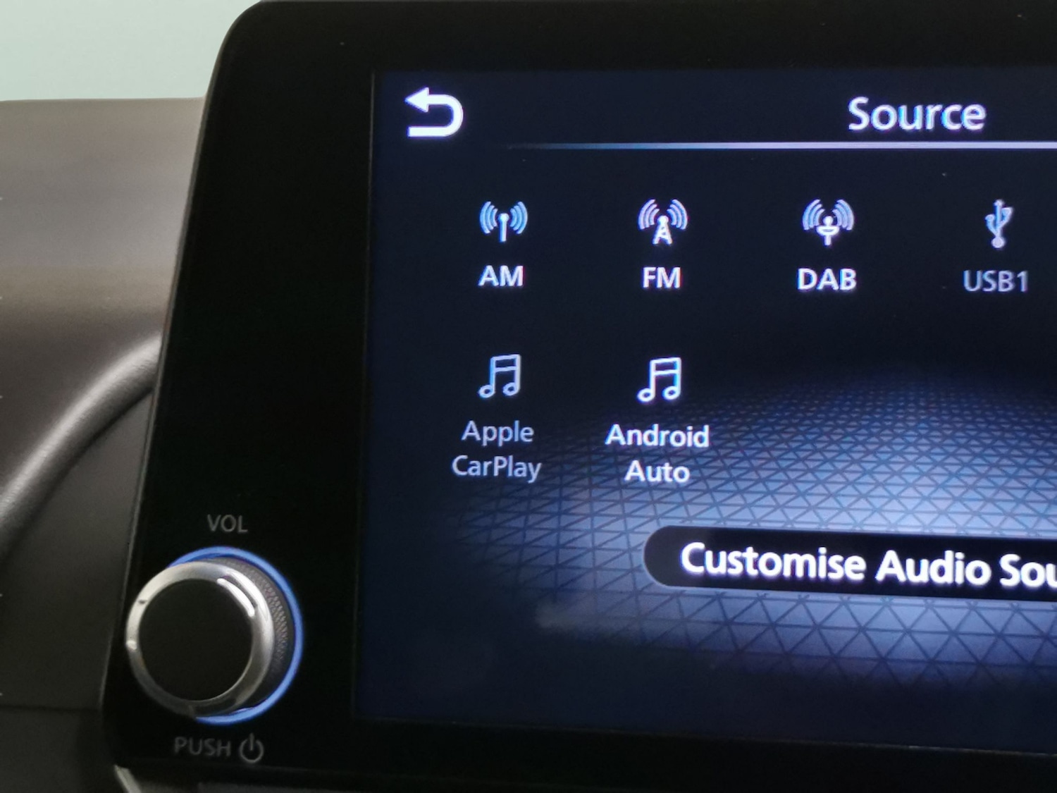 Used Nissan Qashqai 2024 for sale - 78042541: Photo 14