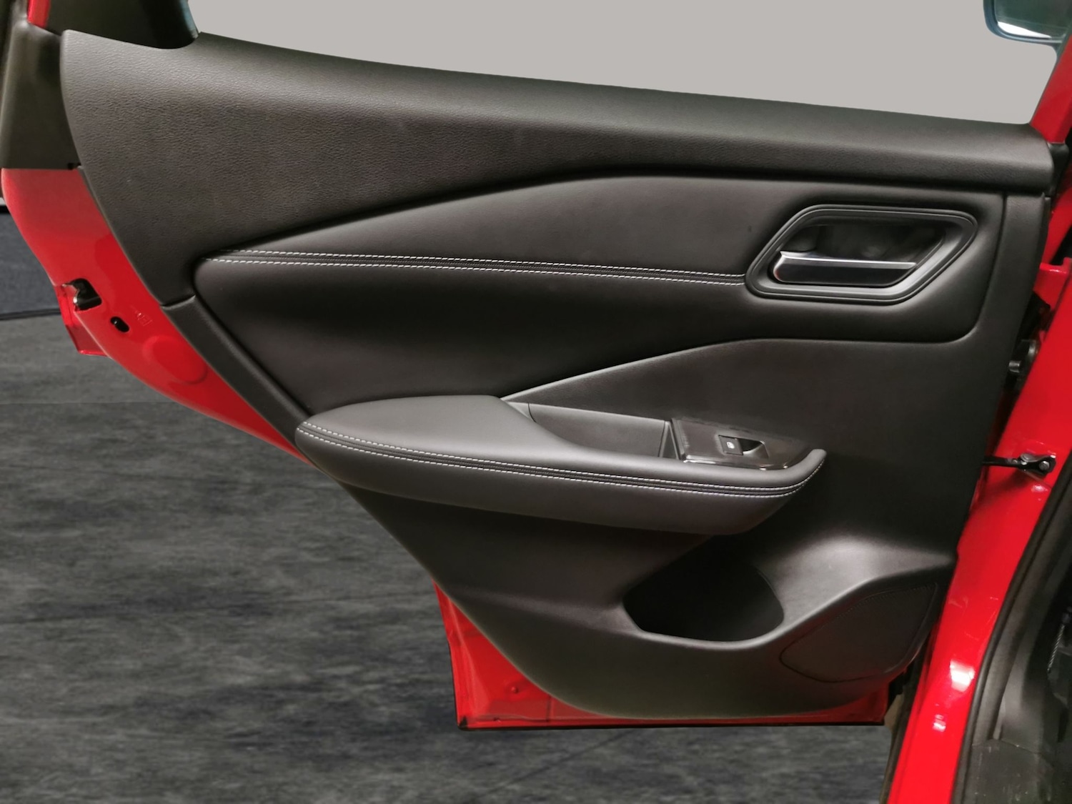 Used Nissan Qashqai 2024 for sale - 78042541: Photo 26