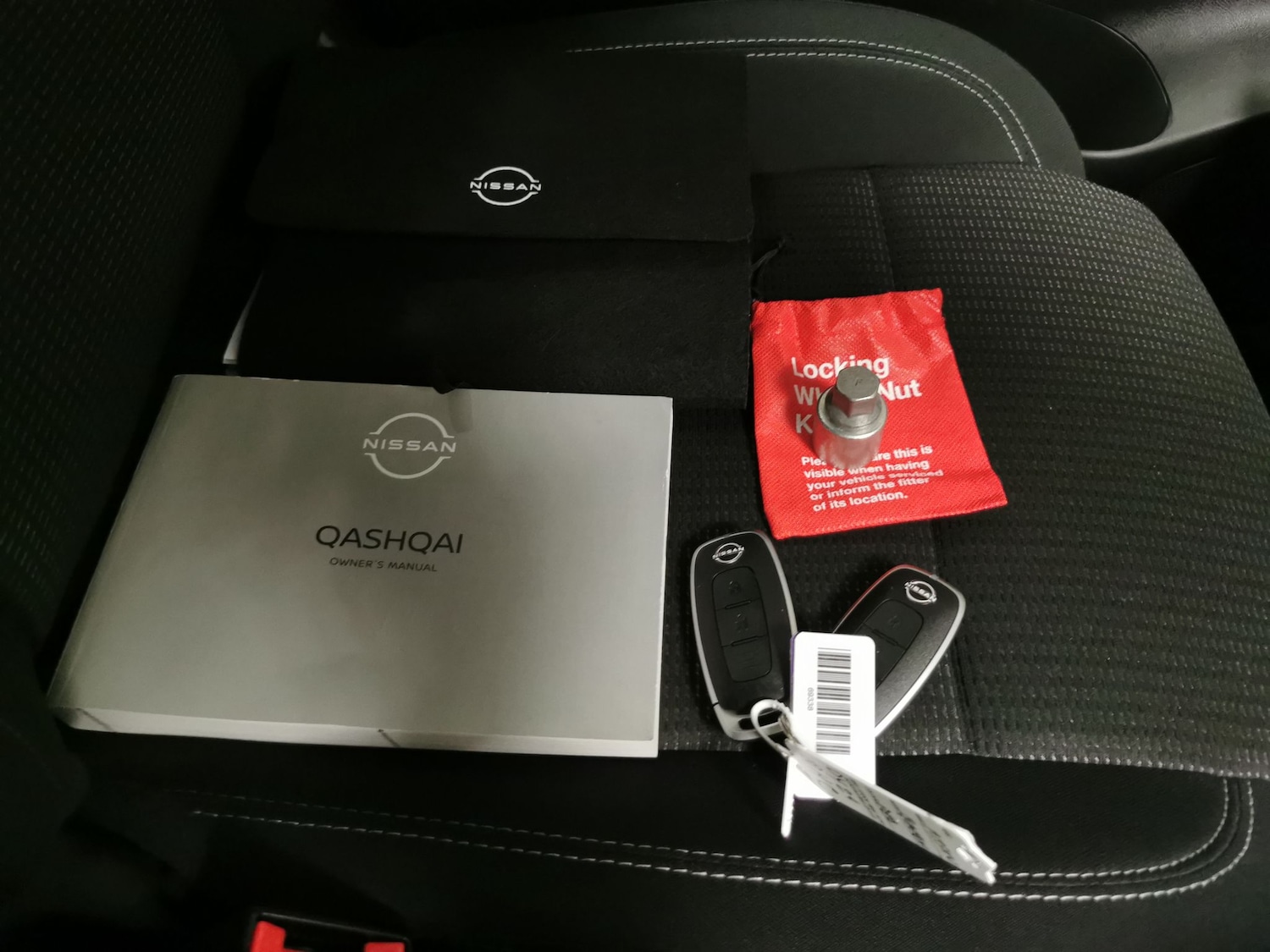 Used Nissan Qashqai 2024 for sale - 78042541: Photo 29