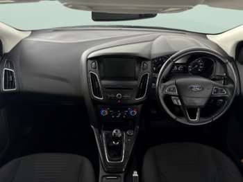Used Ford Focus 2018 for sale - 74928151: Photo