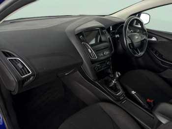 Used Ford Focus 2018 for sale - 74928151: Photo