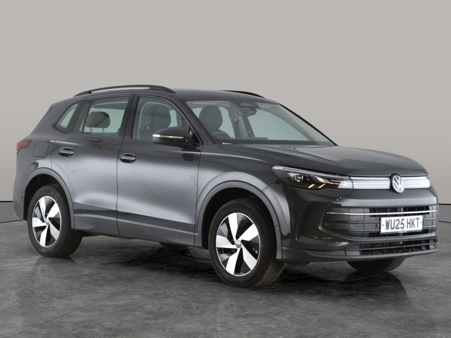 Used Volkswagen Tiguan 2025 for sale - 77274232: Photo 12