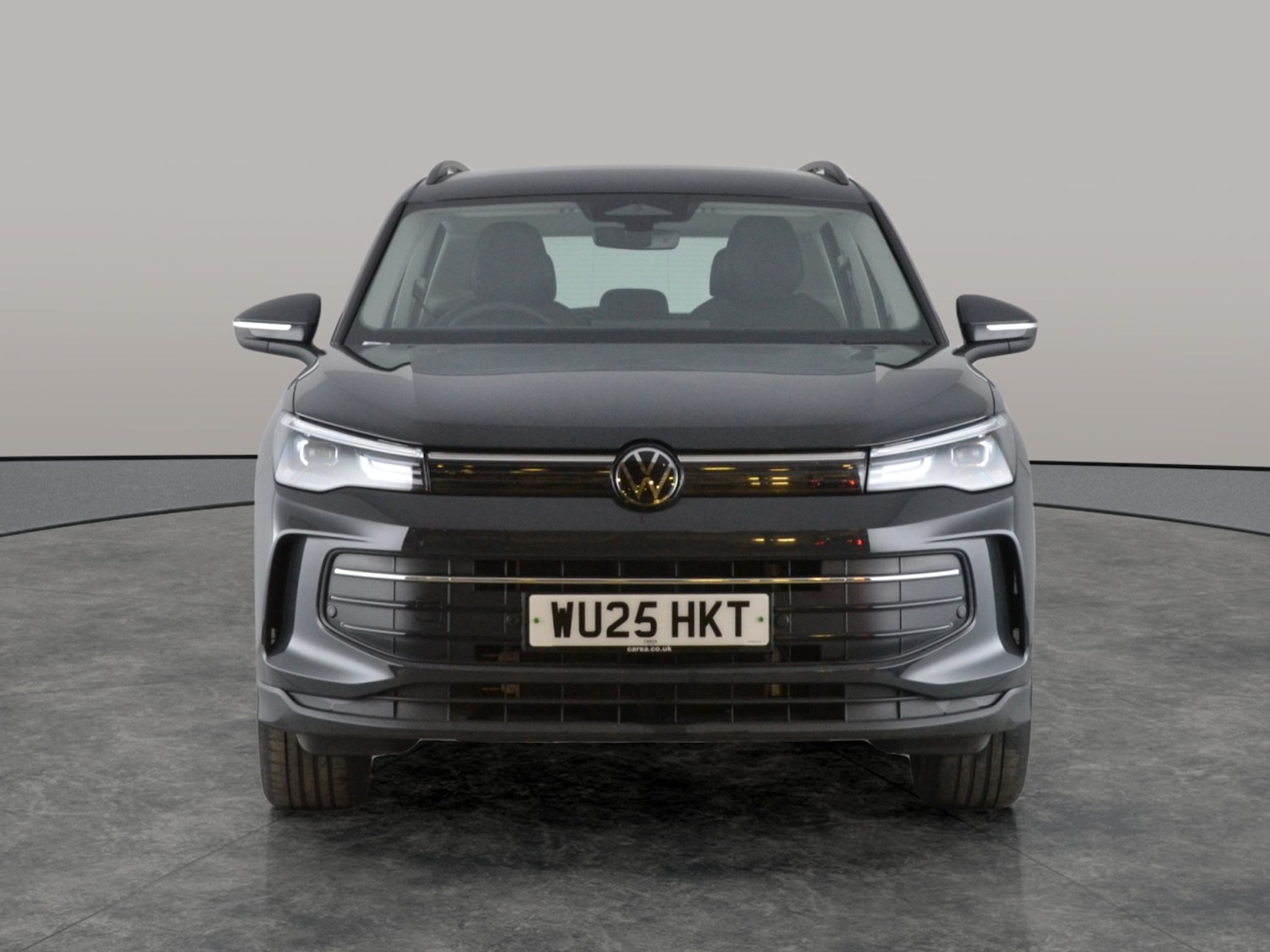 Used Volkswagen Tiguan 2025 for sale - 77274232: Photo 13